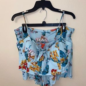 Chelsea & Violet Two-Piece